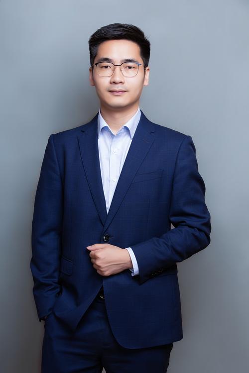 薛颖棠剪辑与后期总监